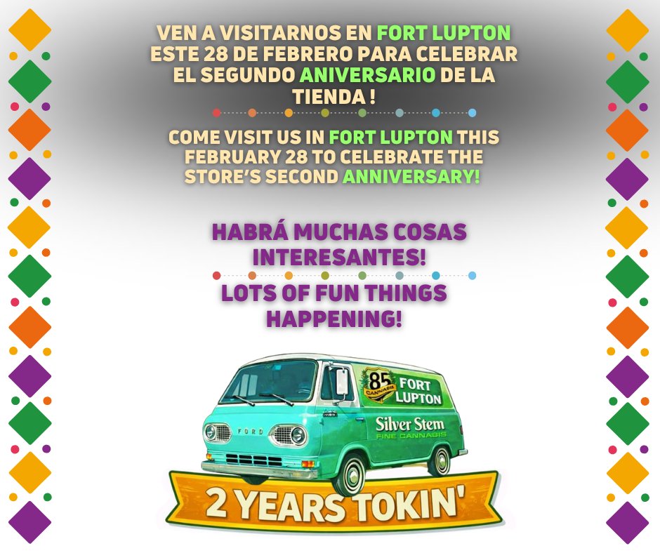 Silver Stem Fine Cannabis Dispensaries | CO & OR tweet media