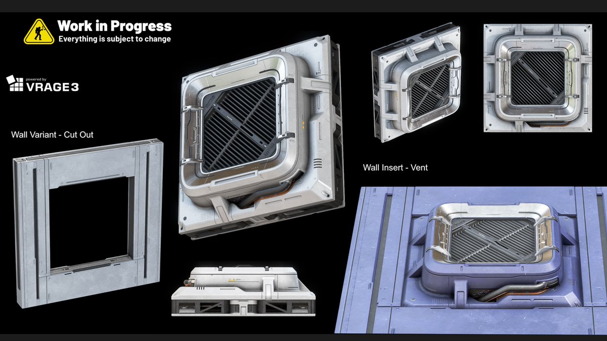 Space Engineers tweet media