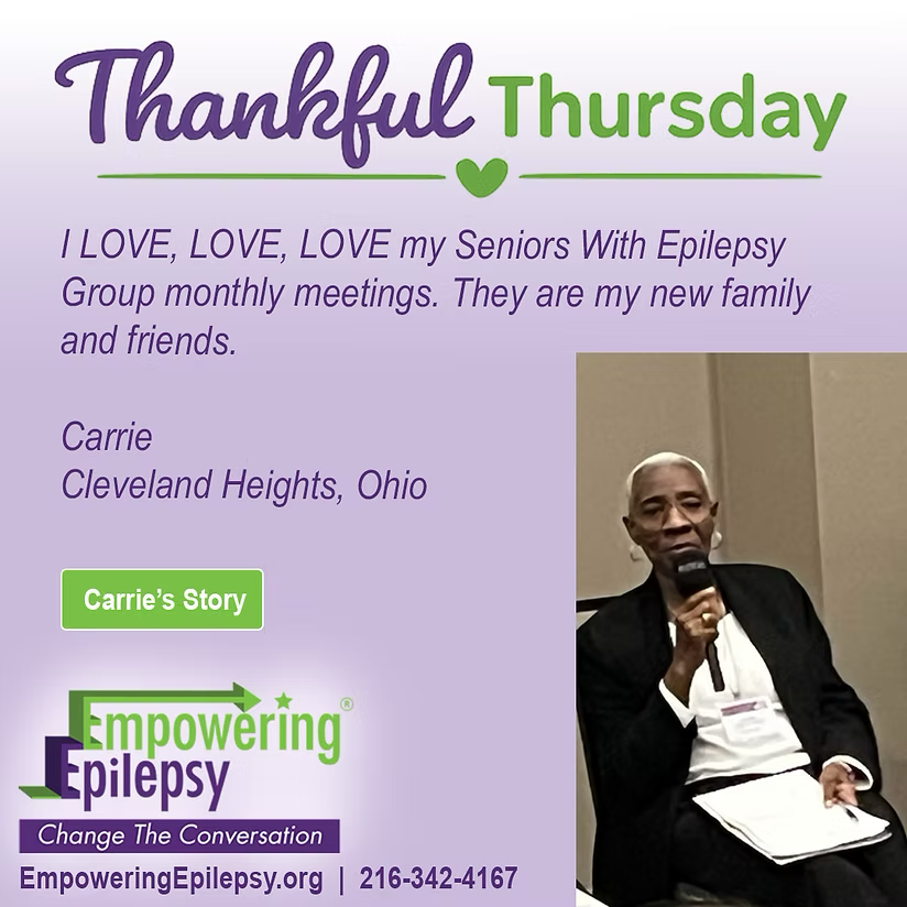 Empowering Epilepsy tweet media