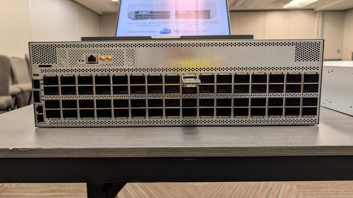 Fred Cuiller tweet media