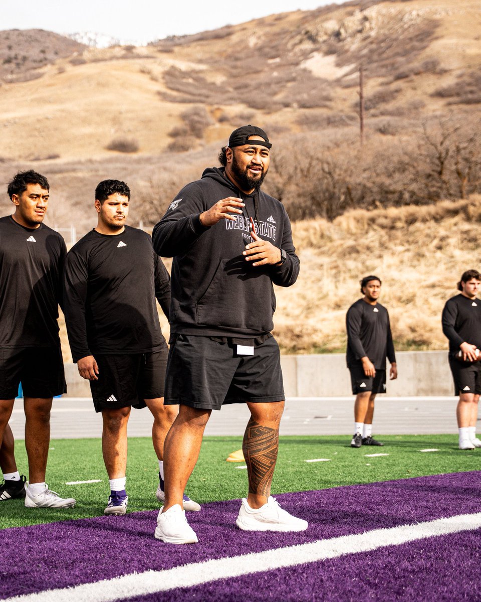 Isaac Asiata tweet media
