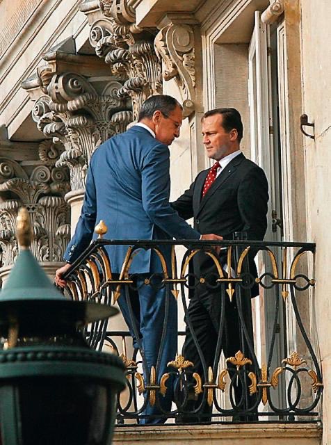 Marcin Przydacz tweet media