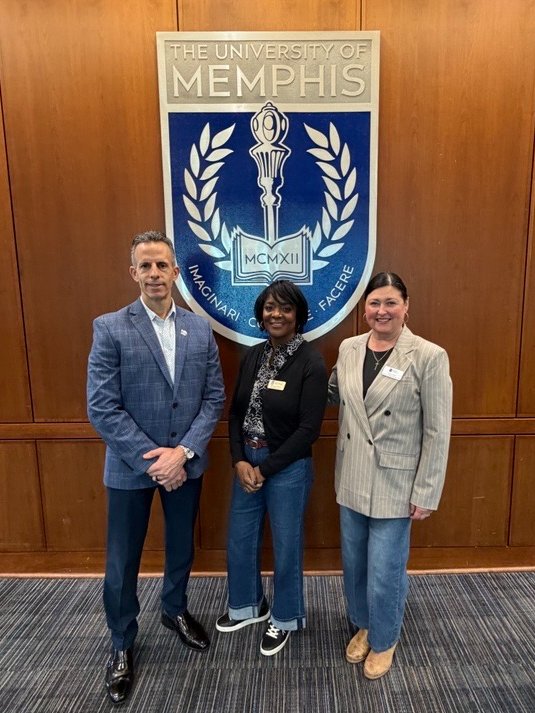 Tennessee Center for Health Workforce Development tweet media