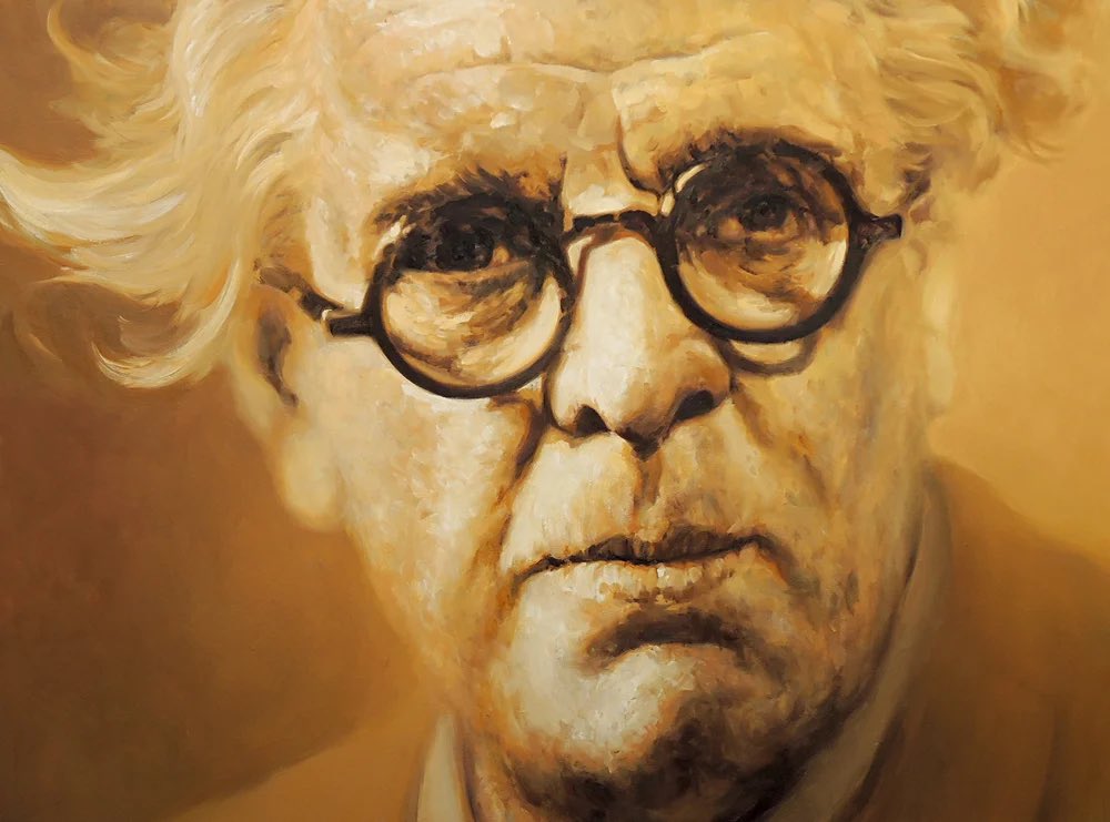 Olivier Cornet Gallery tweet media