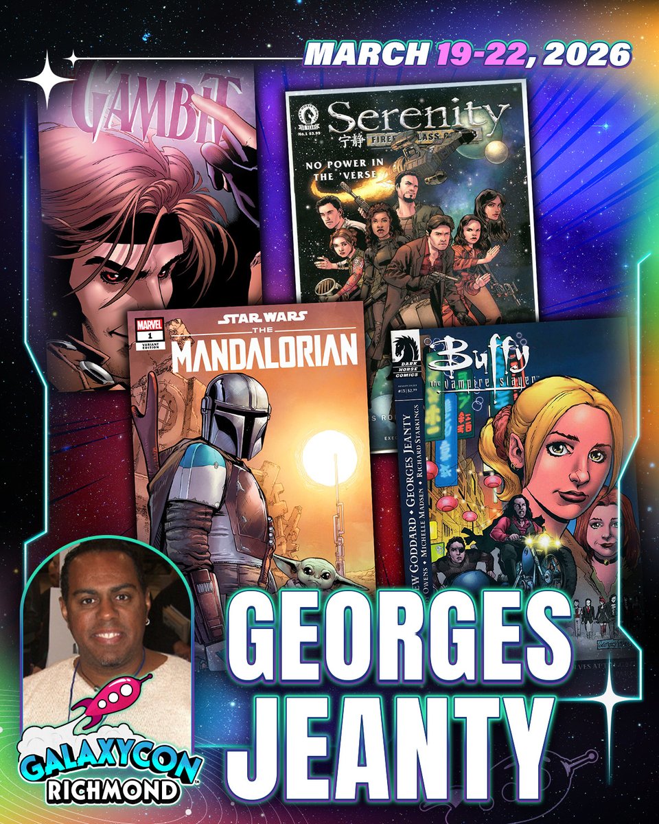 Georges Jeanty (Kabalounge) tweet media