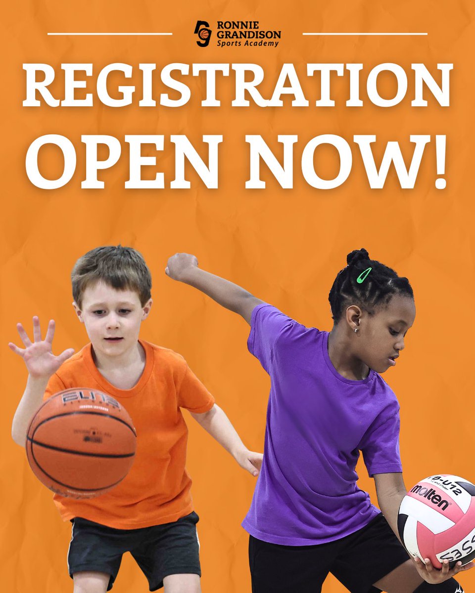 RG Sports Academy tweet media