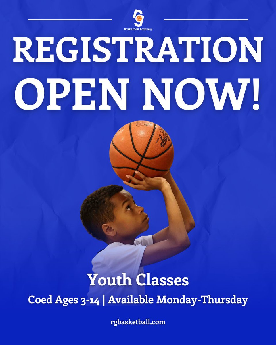 RG Sports Academy tweet media