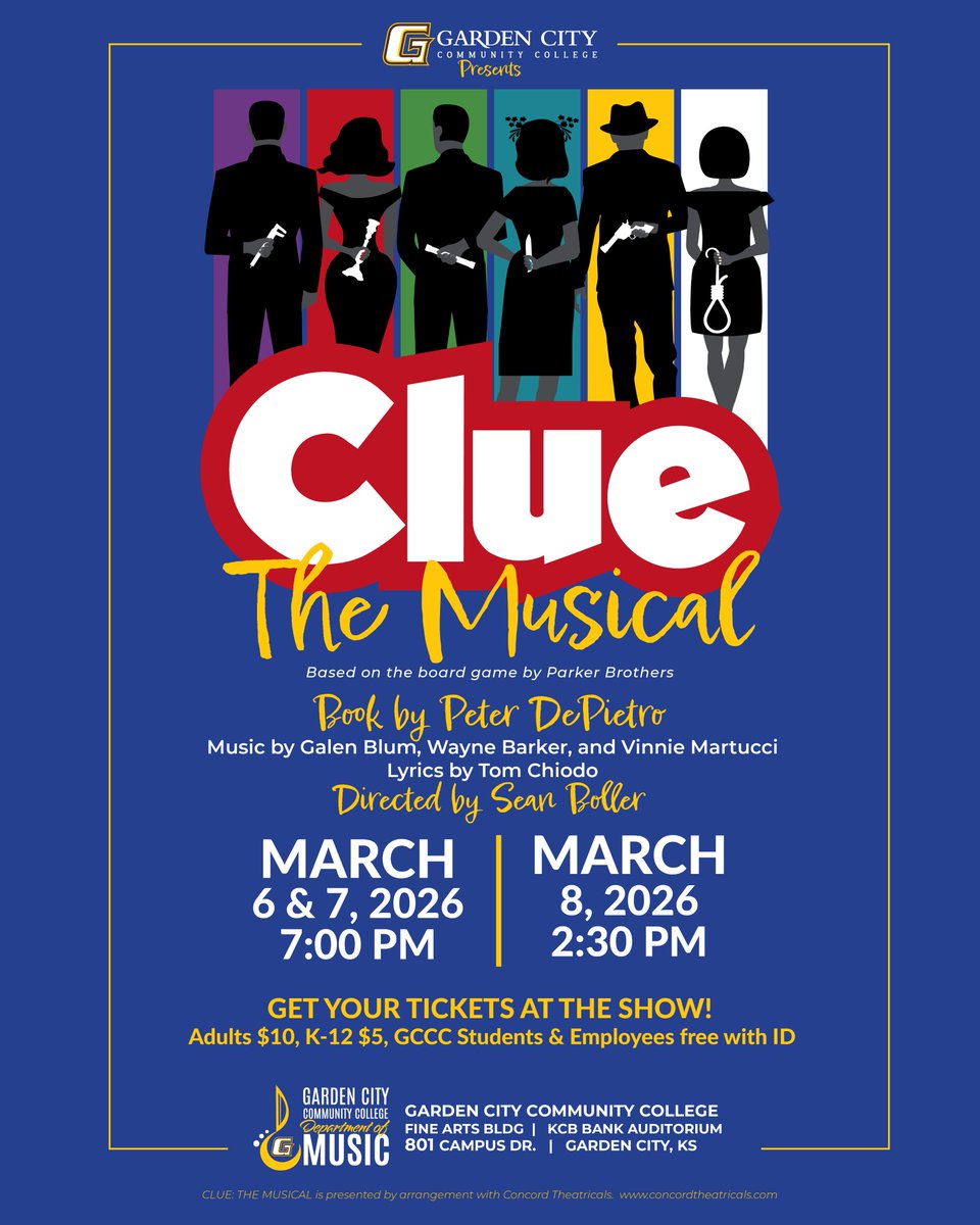 Greater Garden City tweet media