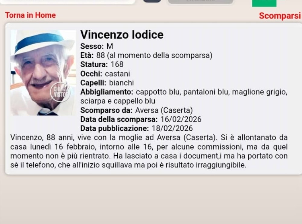 Demphio's tweet photo. btw amici della zona tra caserta e napoli buttate un occhio se potete https://t.co/a7yfV2YVG3
