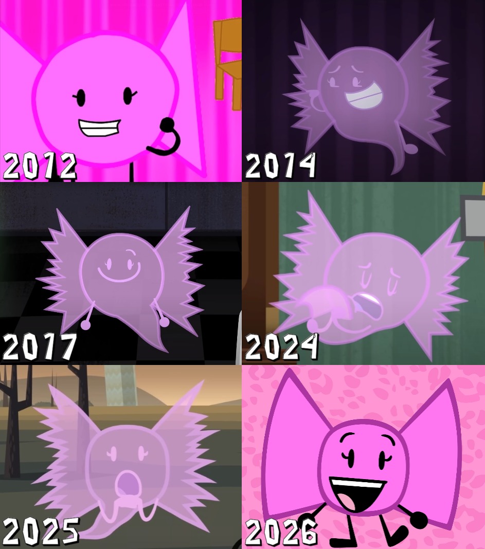 pinkchanunicornkitty | bot's valentine :3 (@pinkchan2727) / Posts / X