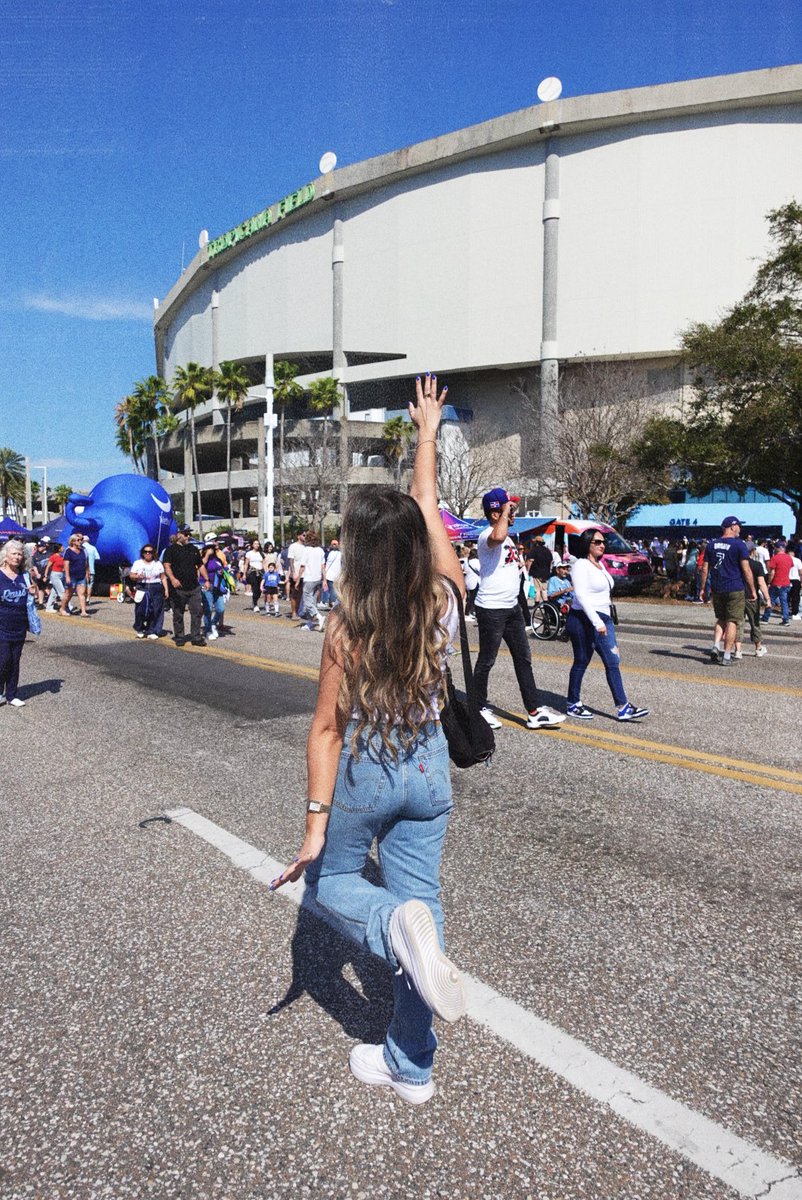 Tampa Bay Tay tweet media