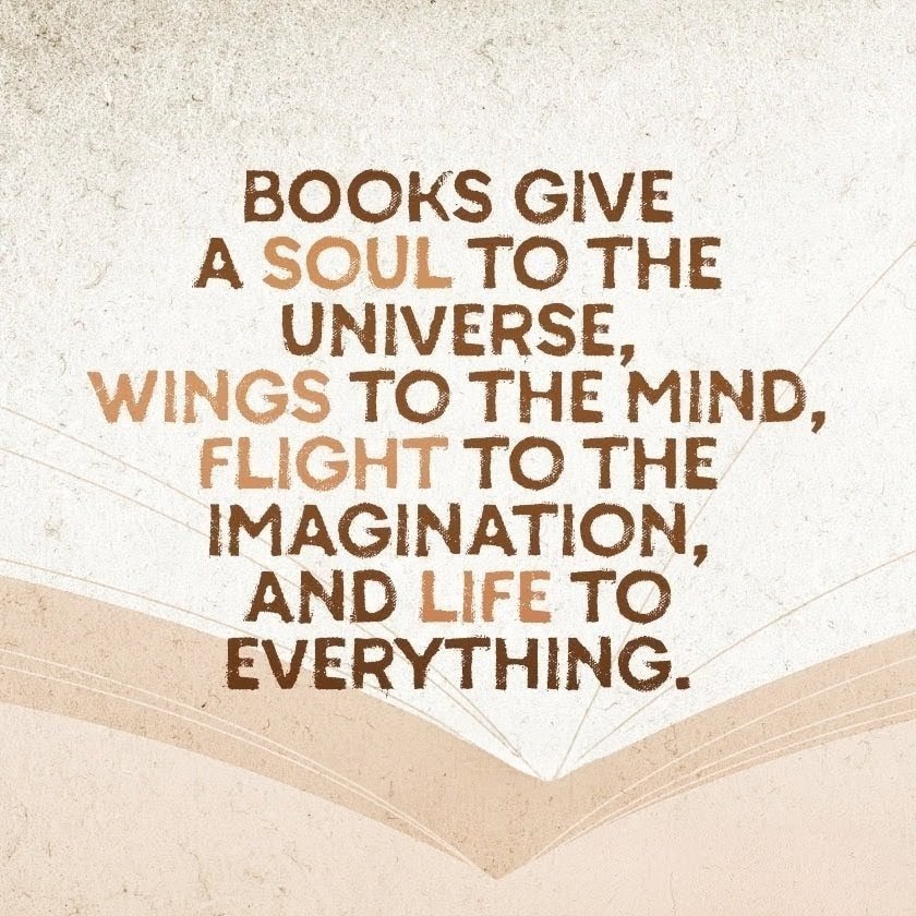 diva2env's tweet photo. IMPORTANCE OF READING BOOKS
#ImportanceOfReading,
#ReadingMatters,
#BooksChangeLives, #teamtaytay🇧🇧 https://t.co/i9lUwzY8YA