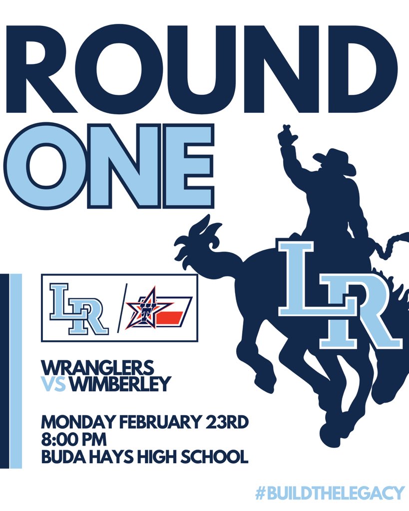 Legacy Ranch Basketball tweet media