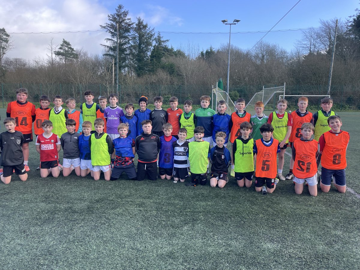 GDC Beara & West Carbery Billy murphy tweet media