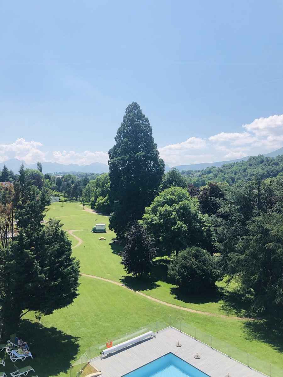 aixfootballclub's tweet photo. 🔴⚪️ 1 semaine, 1 partenaire | Domaine de Marlioz

Aix FC remercie le Domaine de Marlioz à Aix-les-Bains pour son soutien 🤝
Un lieu emblématique entre lac et montagnes, dédié au bien-être, au spa et à l’hôtellerie.

Ensemble, construisons l’avenir d’Aix FC.

#AixFC  #Partenaire https://t.co/GIT7Cz3cWd