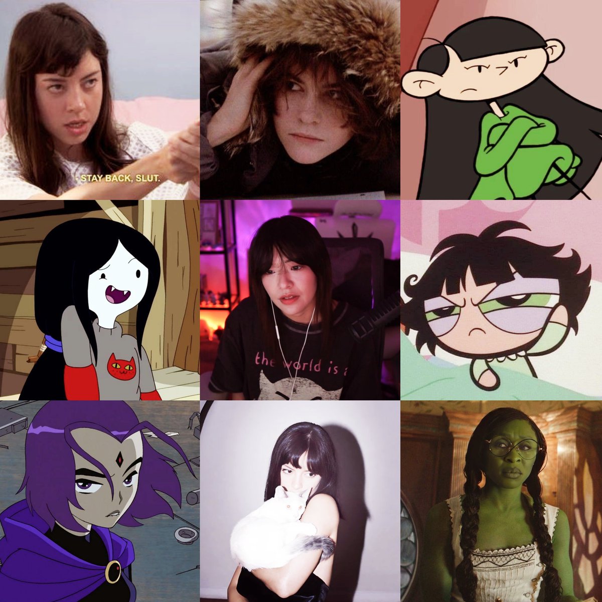 Miyoung variants (part 1)