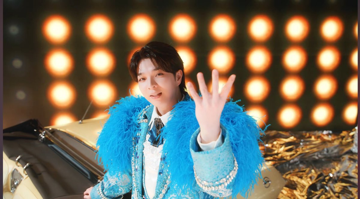 kuko__0821's tweet photo. ほんとスーパーキラキラアイドルなんだからっ‼️‼️‼️‼️‼️

 #爆裂愛してる 
 #塩﨑太智
 #MILK 
M!LK - 爆裂愛してる(Official Music Video) 
https://t.co/d62AVsOD6P @YouTube https://t.co/P9fDeGlkvz