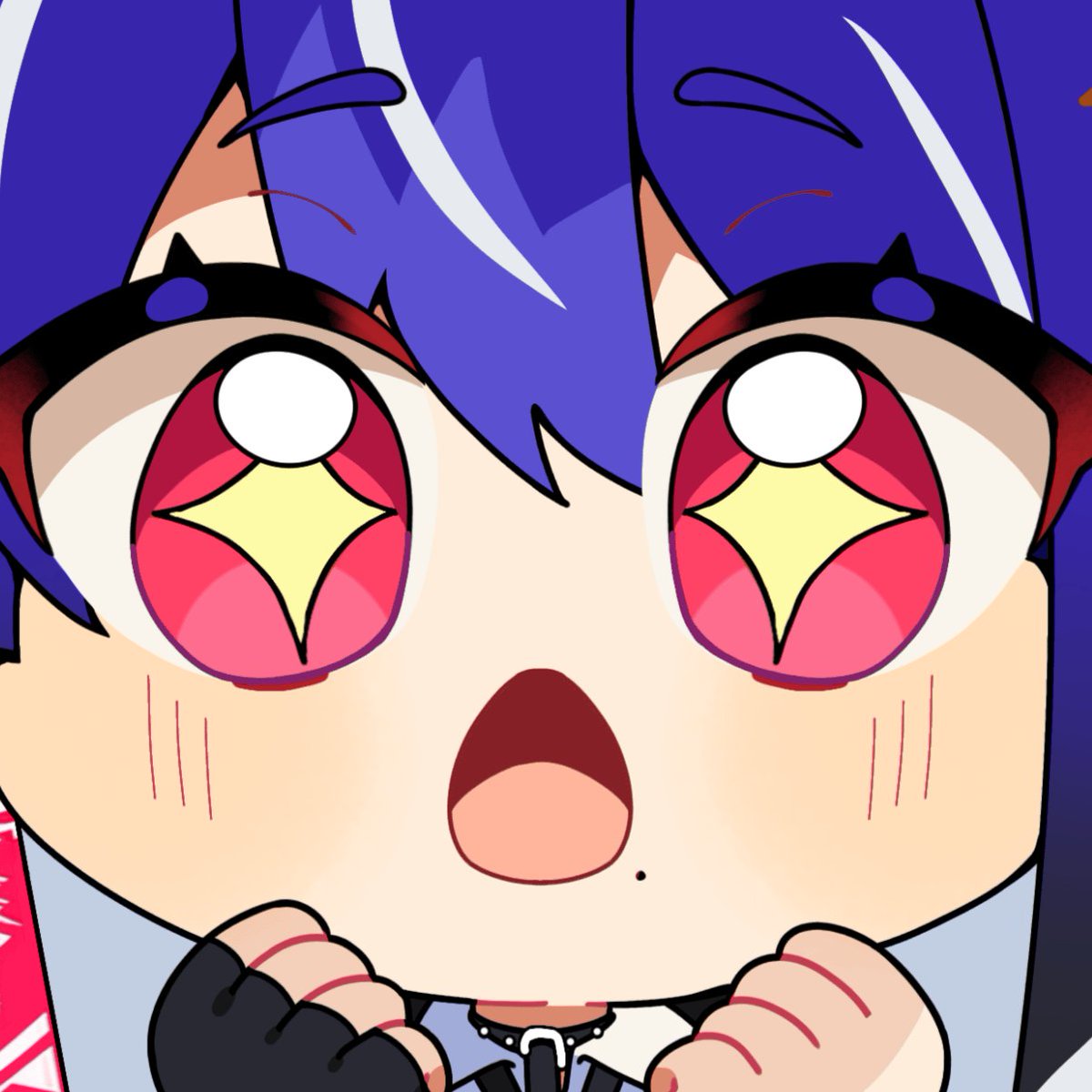 【TRAKTEER REWARDS】

Ubur-ubur ikan lele.
Alarm sahur Kouki balik lagi leee.

3 versi alarm sahur Kouki bisa kamu klem lagi di Trakteer! Kapan lagi bisa dibangunin anime biru ini buat sahur? 🥰

🔗 trakteer.id/kuromizukouki/…

#KuromizuKouki