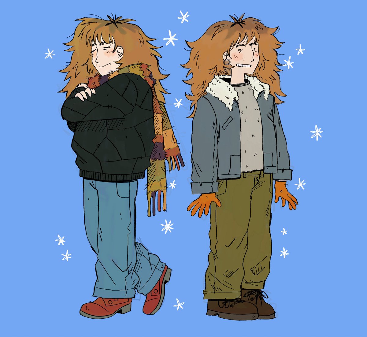 Annabelle tweet media