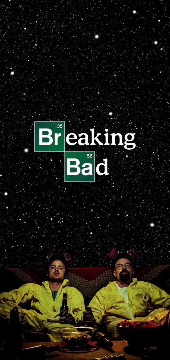 Weekend Breaking Bad Breaking Bad Daily (@BreakingBad_) on X
