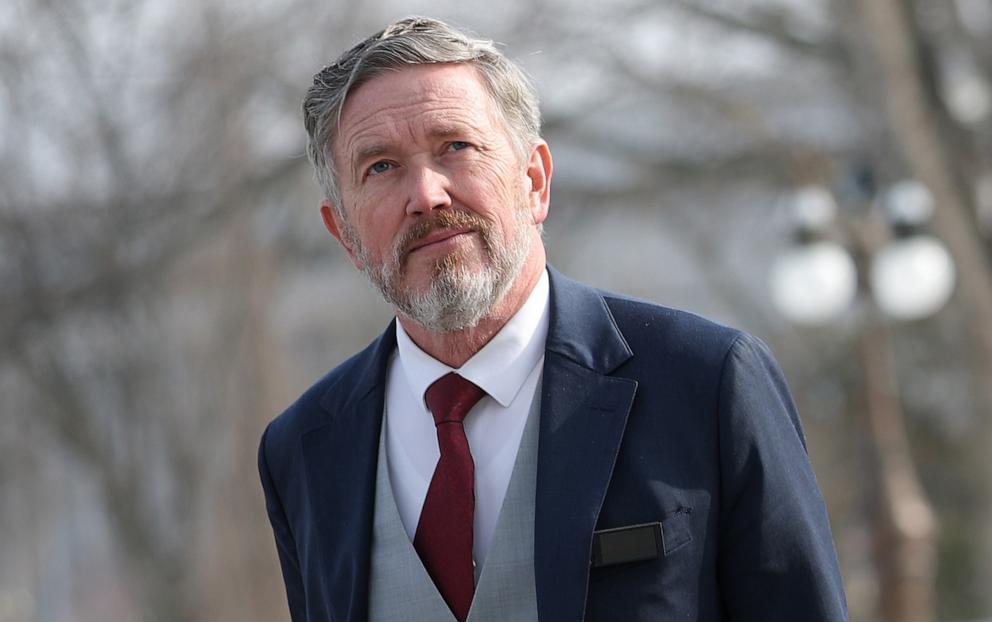 WayneWaldropW's tweet photo. Thomas Massie is doing what Donald Trump said he would do on the campaign trail 

He got legislation passed to get the Epstein files released, has written legislation to audit the Federal Reserve, and he actually wants to cut spending and reduce the debt.

This is America First! https://t.co/kQw0Wg983s
