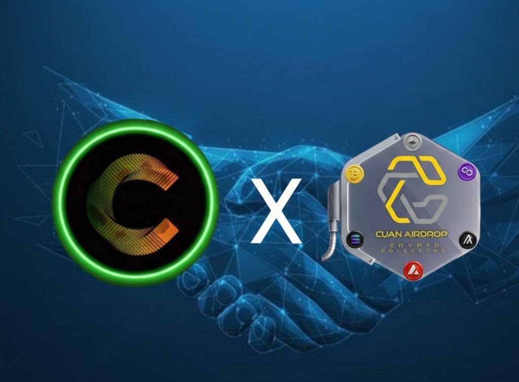 Cuan Airdrop tweet media
