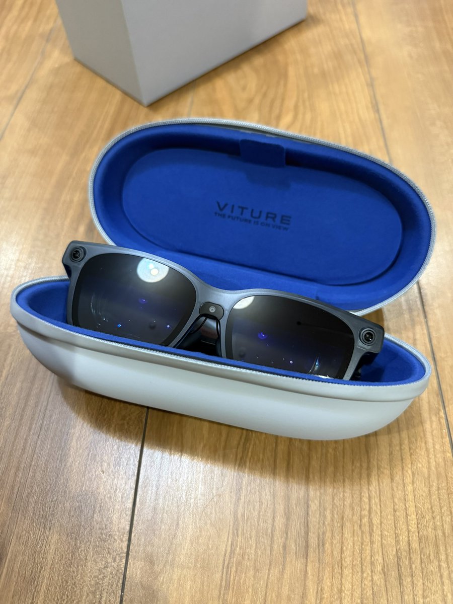 VITURE Japan | ヴィチュアー (@viturejp) / Posts / X