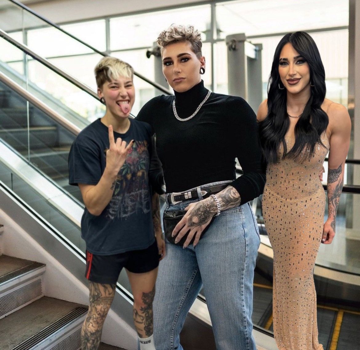 Gostosa (@cerseiwolf) on Twitter photo 