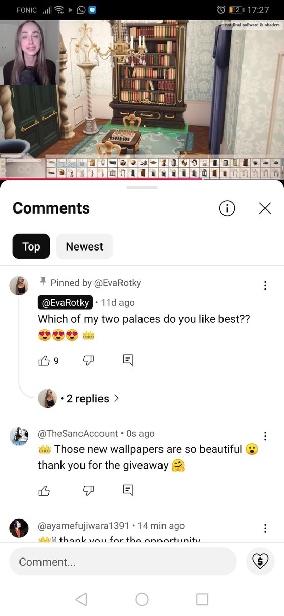 Jenn💛'sToBuild tweet media