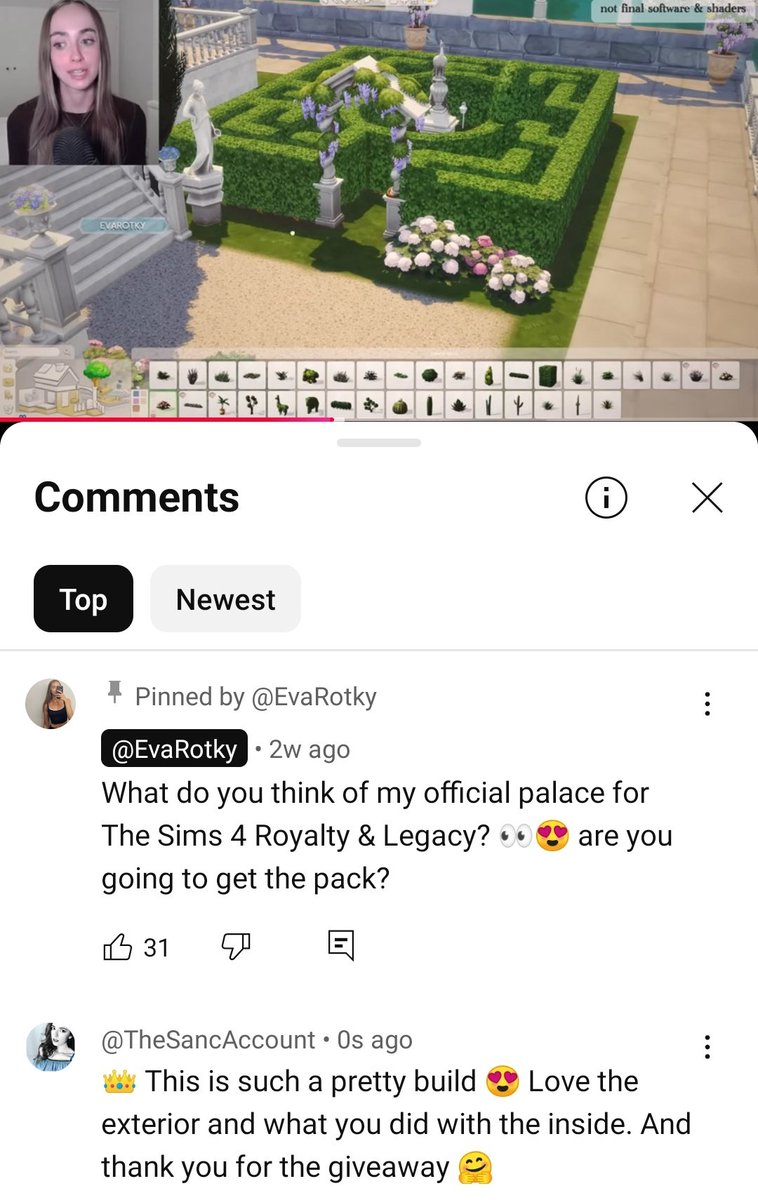 Jenn💛'sToBuild tweet media