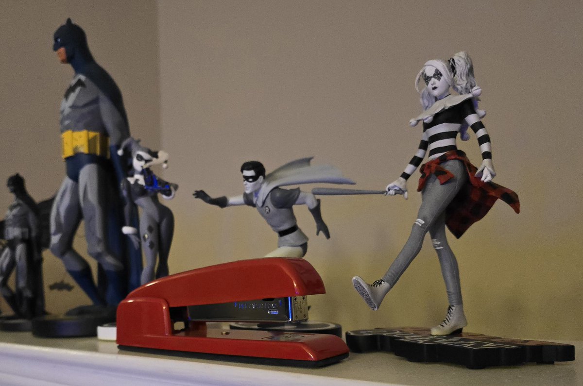 cleverjerk21's tweet image. "I believe you have my stapler" 🔥 
@MikeJudge @swingline @DCOfficial
#AustinTX #Bob #Initech #Milton