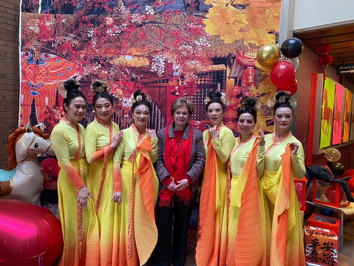 Karen Redman tweet media