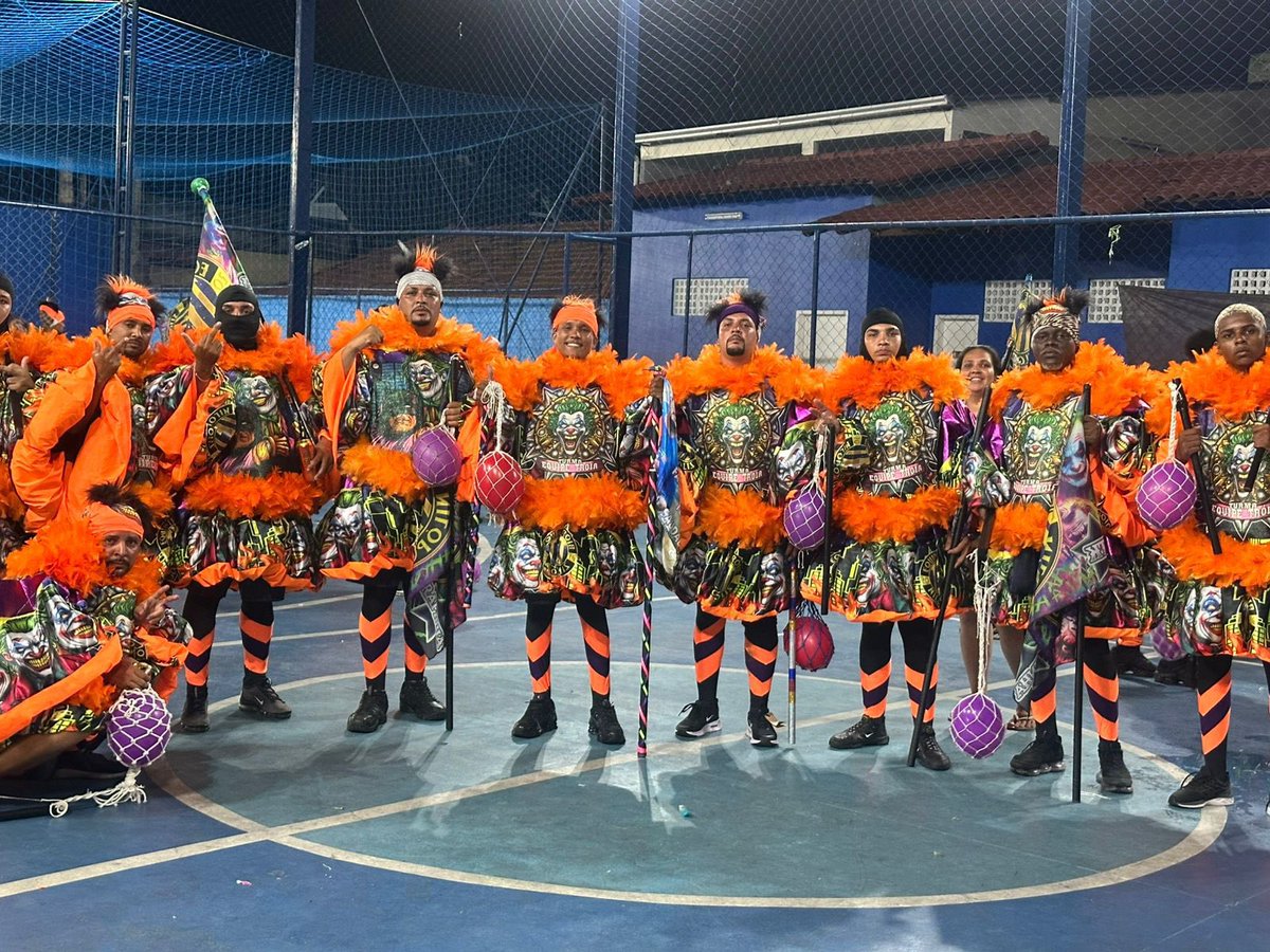 josetrust77's tweet photo. Um pouco do nosso carnaval 2026
Que venha 2027🇲🇽 https://t.co/tLSM8uJZTJ