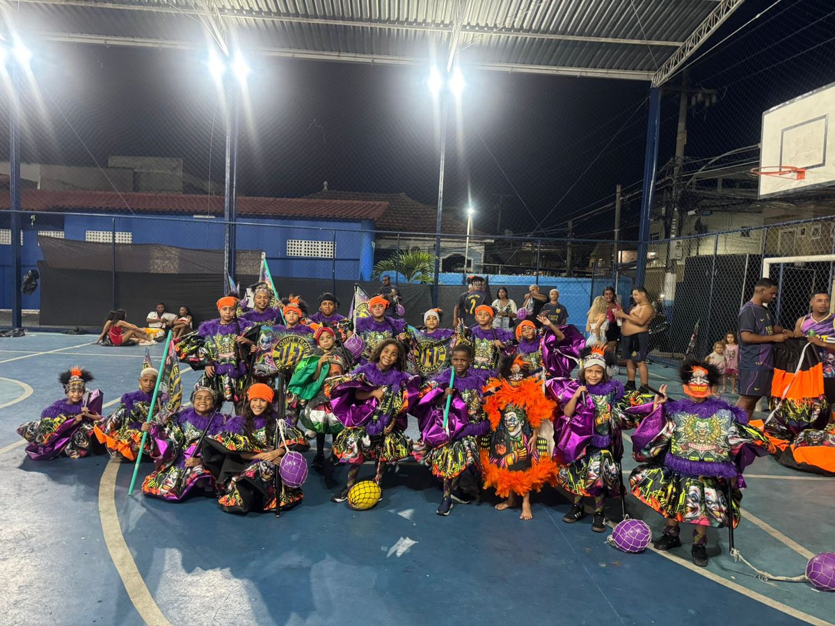 josetrust77's tweet photo. Um pouco do nosso carnaval 2026
Que venha 2027🇲🇽 https://t.co/tLSM8uJZTJ