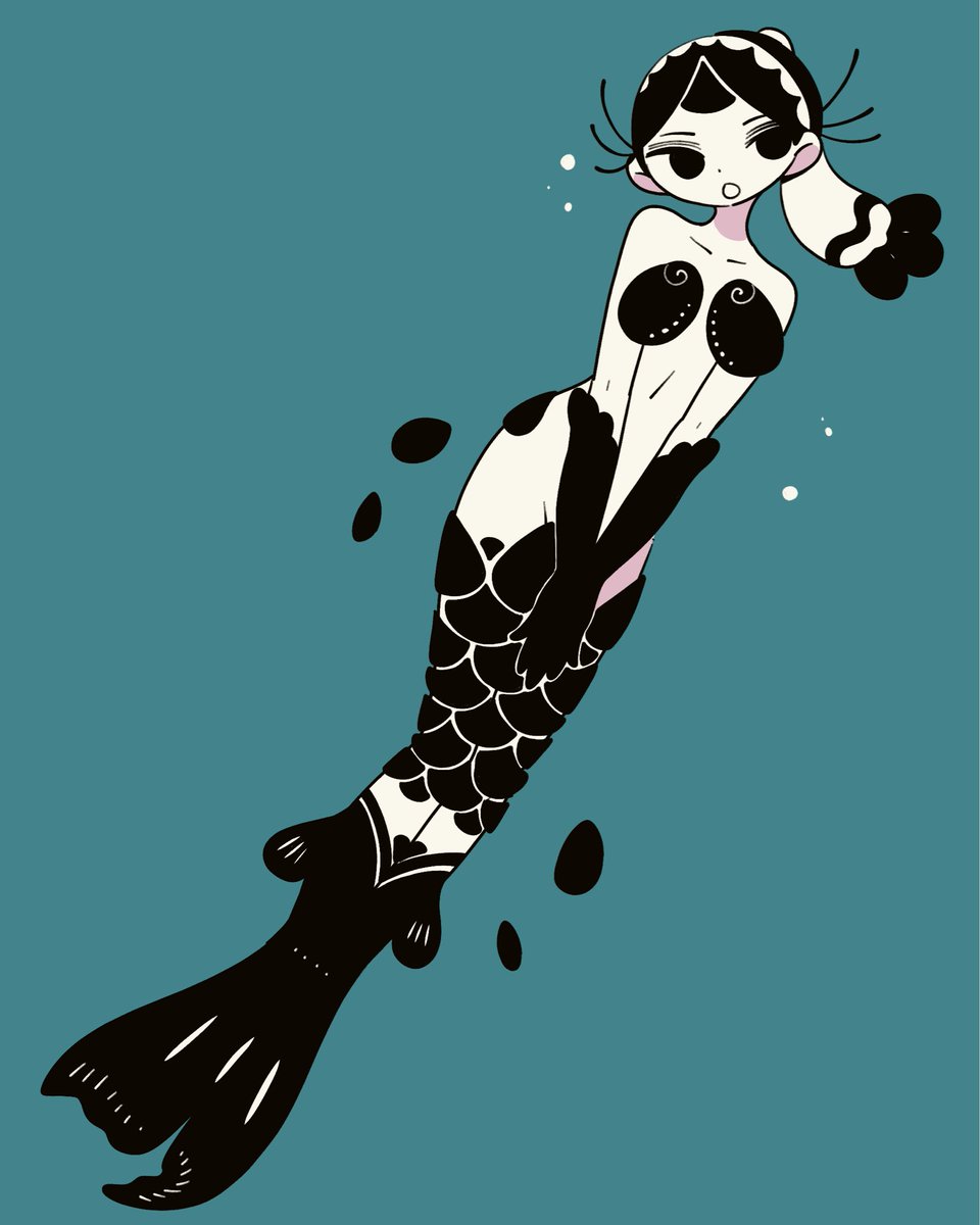 ぶろ-に120 tweet media