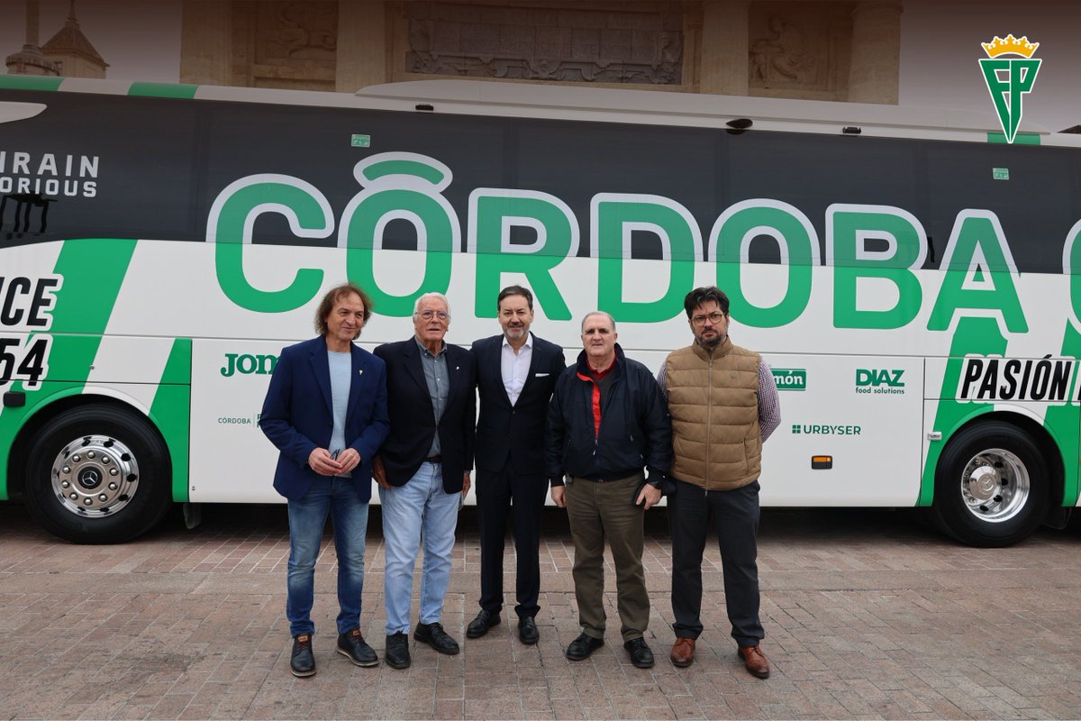 Federación de Peñas del Córdoba CF tweet media