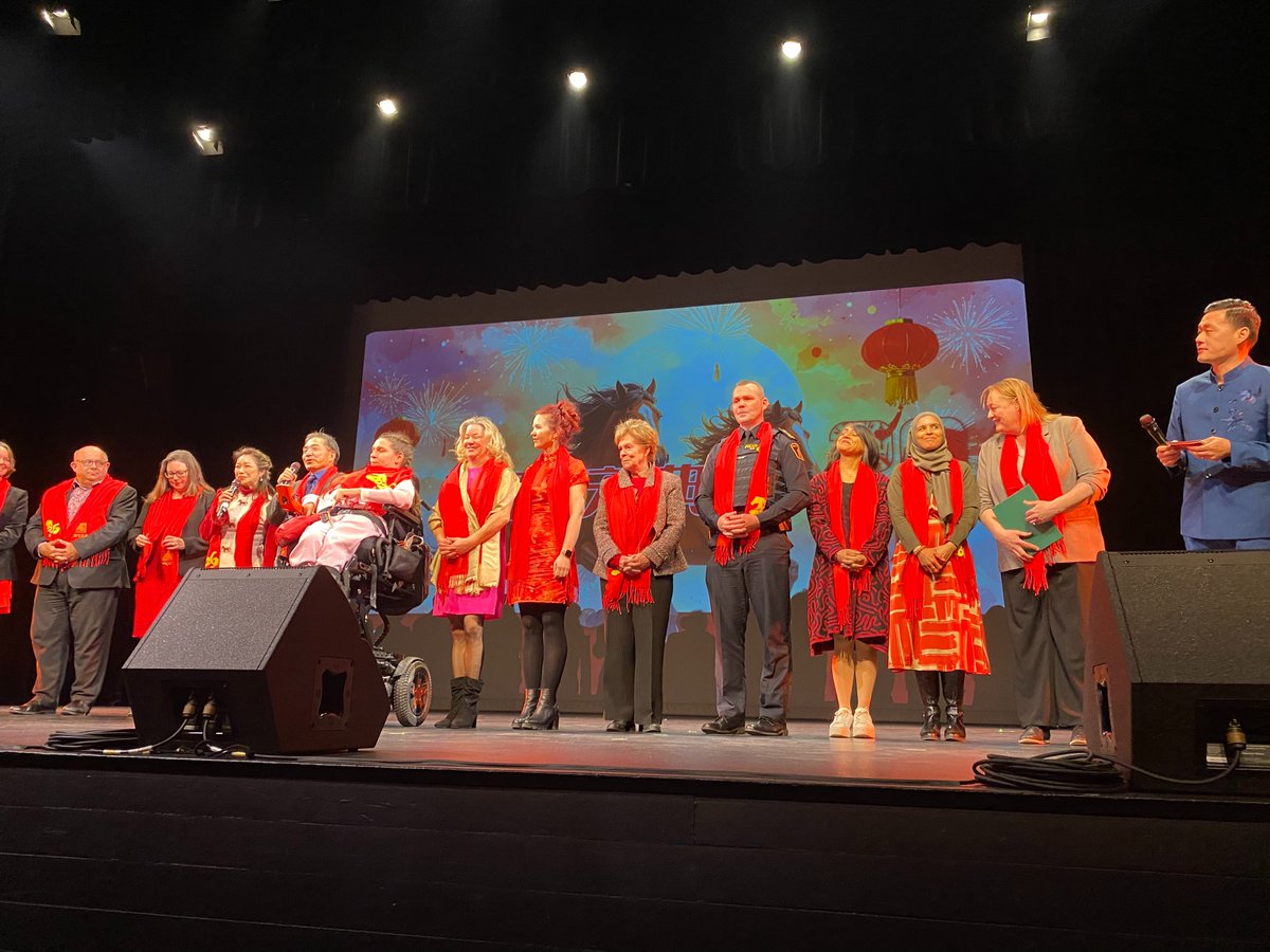 Karen Redman tweet media