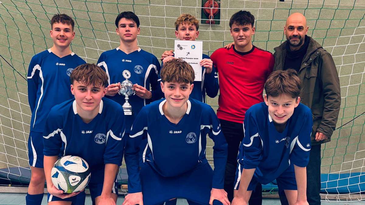 Goetheschule wird Dritter beim Fußballturnier einbecker-morgenpost.de/sport/nachrich…