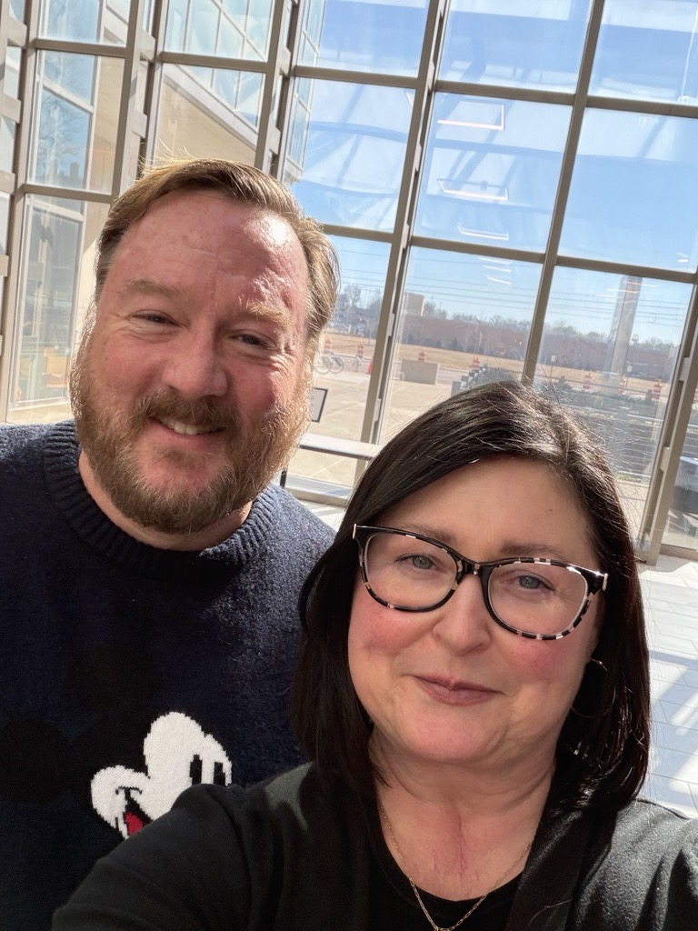 Tennessee Center for Health Workforce Development tweet media