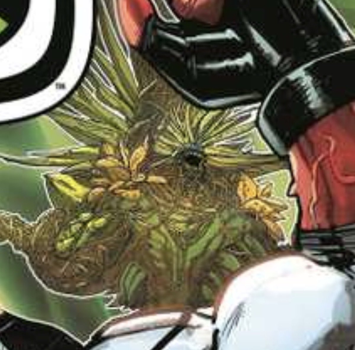 Wildvine idk all of these are pretty different