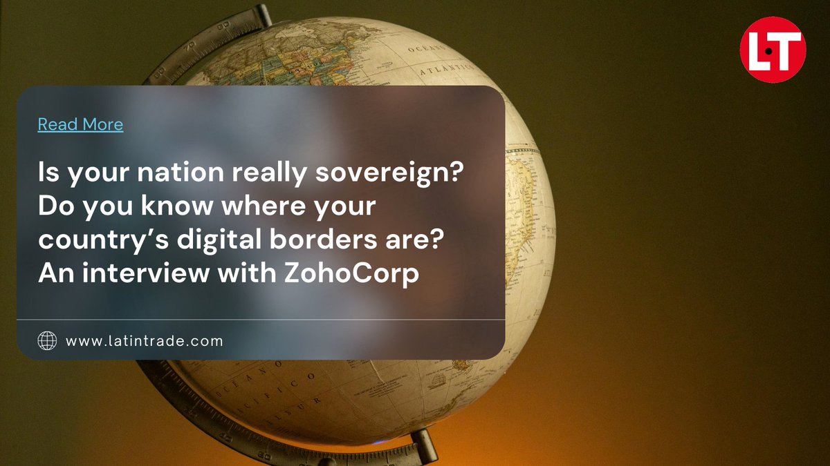 Latin Trade tweet media