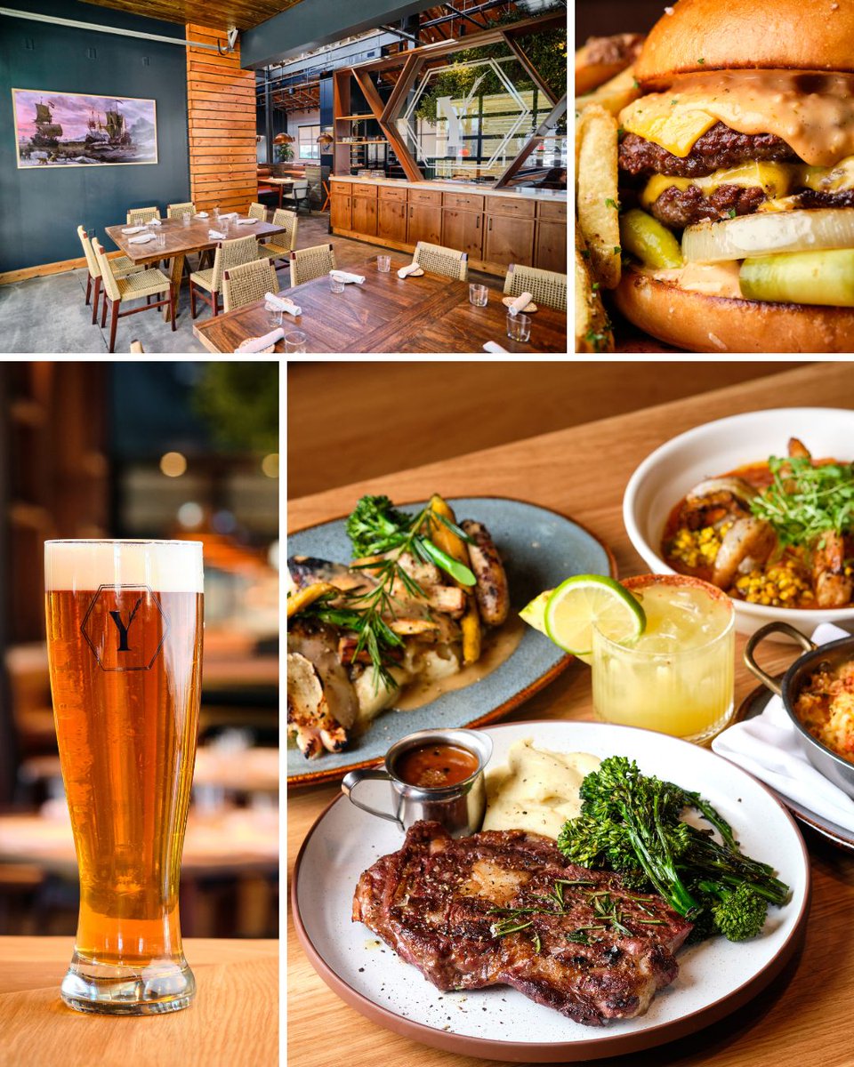 DishAroundTown's tweet photo. YAVA Kitchen and Brewhouse is open in Cumming, Antico Pizza Napoletana debuts its Antico Casa frozen line at Costco and Atlanta restaurants raise a glass for National Margarita Day on Feb. 22. That and more this week at #DishAroundTown!

https://t.co/ID6wrIU6jk https://t.co/PY1SEaui0w