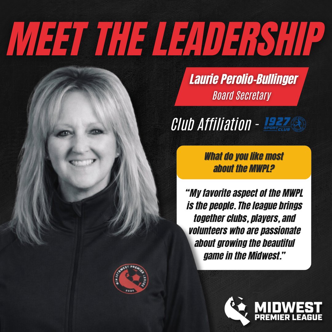 Midwest Premier League tweet media