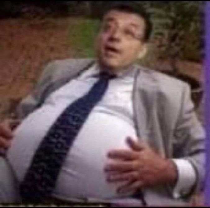 Çok şükür orucumuzu açtık