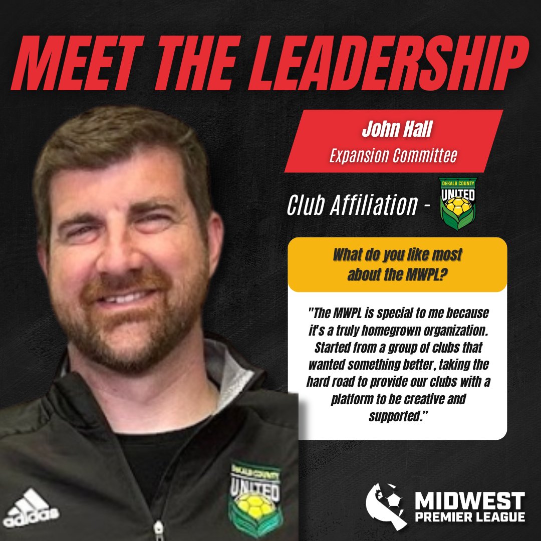 Midwest Premier League tweet media