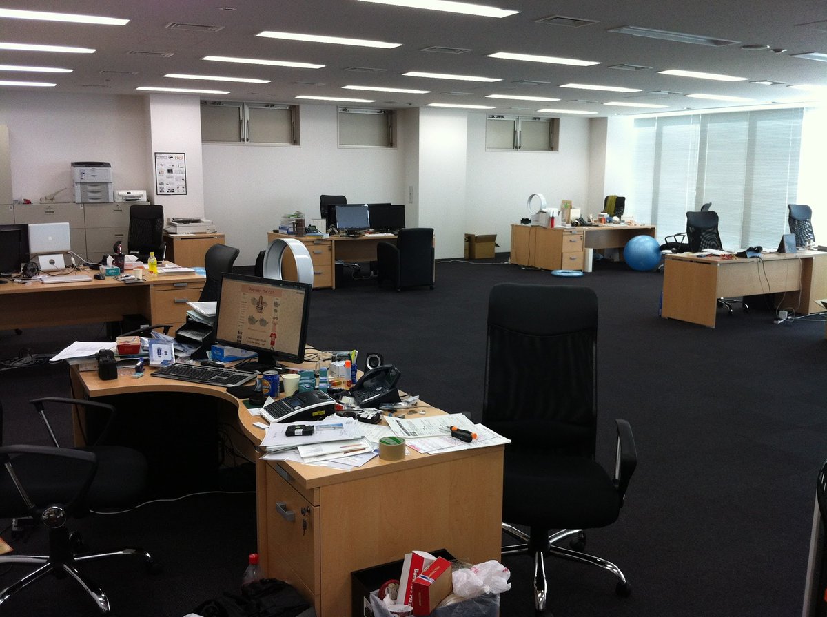 Mark Karpelès tweet media