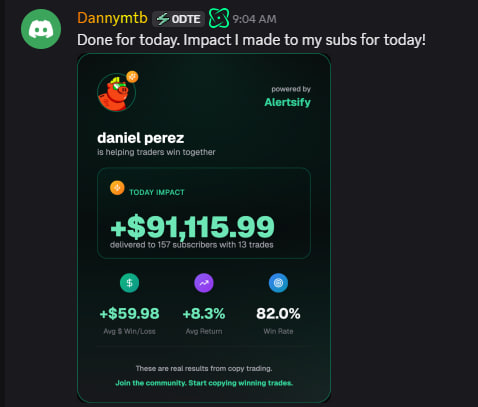 TradeProElite tweet media