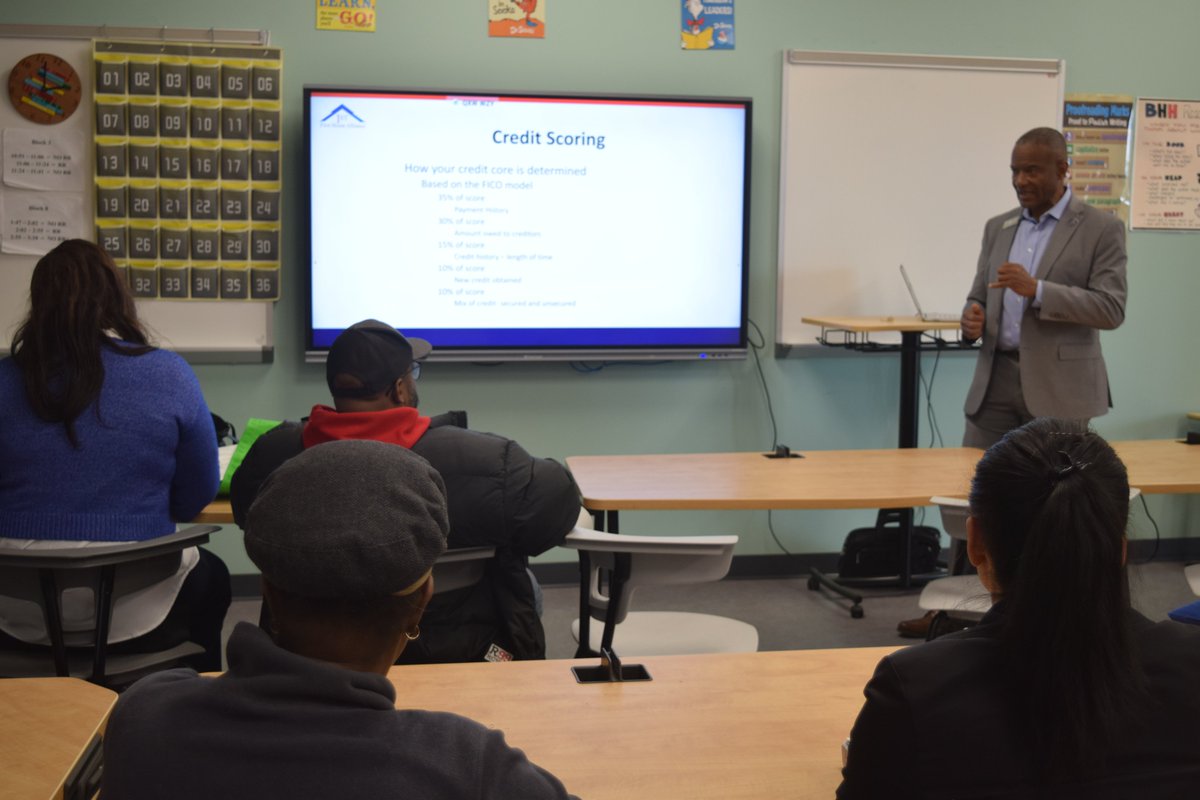 NoVaHousingExpo's tweet image. Join “The ABCs of Credit Scores,” a FREE workshop by @1stHomeAlliance on March 7 at Fairfax High School. Learn what scores mean and how to improve yours.
 novahousingexpo.org

#NovaHousingExpo #CreditScore #FinancialLiteracy