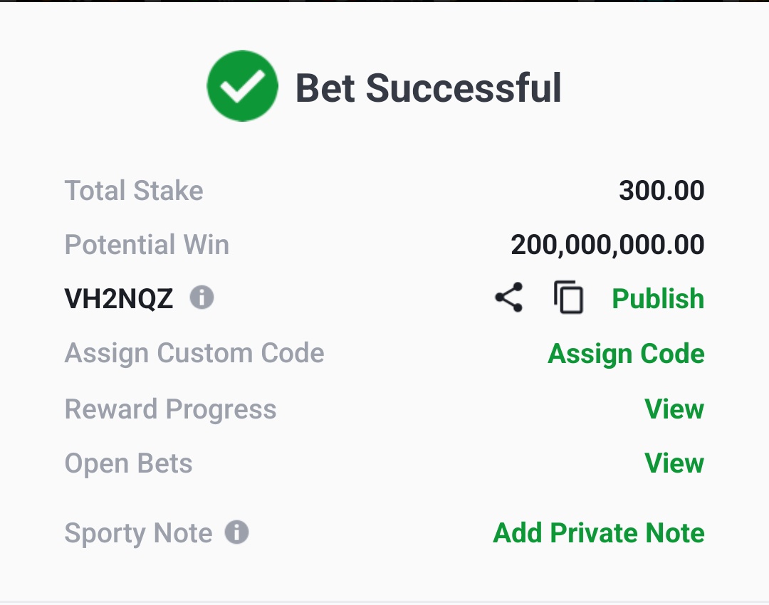 Individual No 3 Goals ⚽️ 
Thurs - Sat 💰
Play Edit flex 🎉 
My Edit here 👇 
t.me/Landlord0209