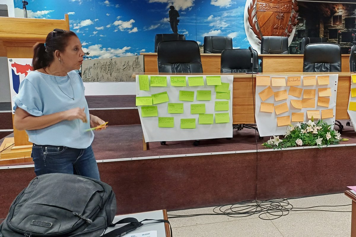 OIM Cuba tweet media